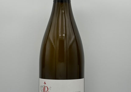 Bourgogne Blanc Aligoté  VV 2023 (112 kr ved 6 stk)