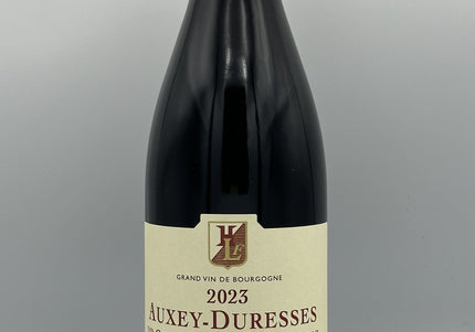 Auxes-Duresses Vieilles Vignes Rouges 2023 (240 kr ved 6 stk)