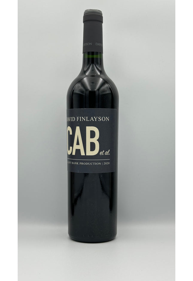 Cab et al 2021 (120 kr ved 6 stk)