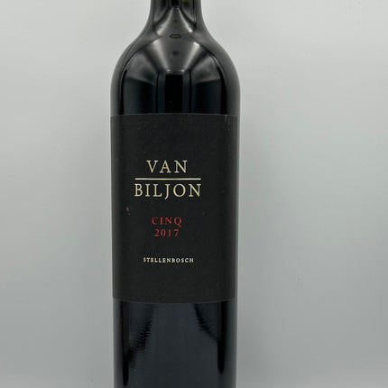 Collection image for: Van Biljon