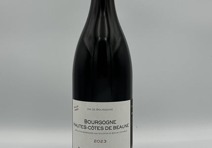 Hautes Cotes de Beaune 2023 Rouges (192 kr ved 6 stk)
