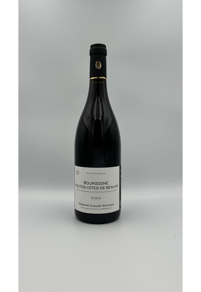 Hautes Cotes de Beaune 2023 Rouges (192 kr ved 6 stk)