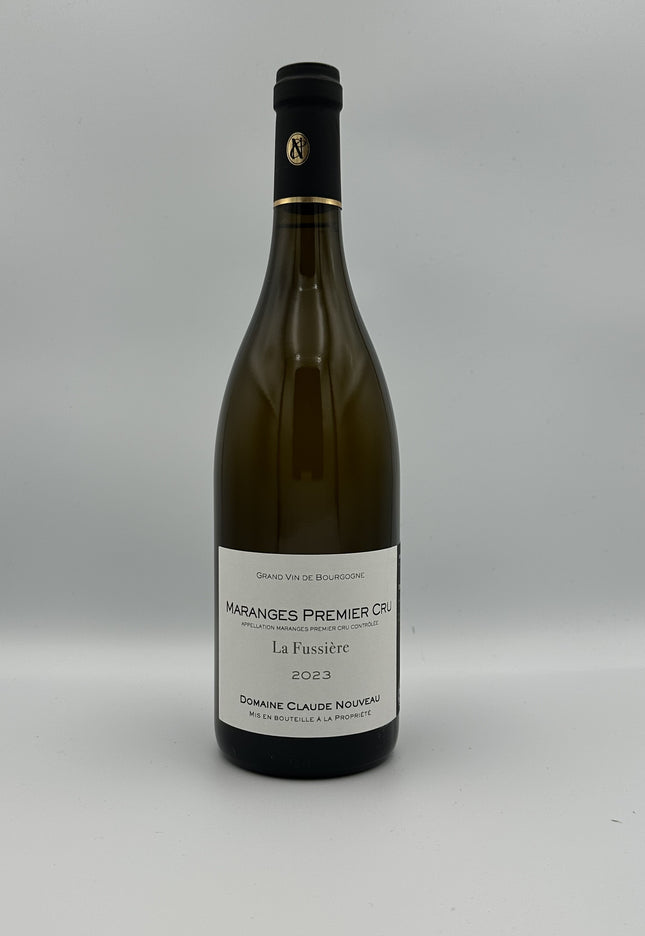 Smagekasse 6 flasker fra Claude Nuveau