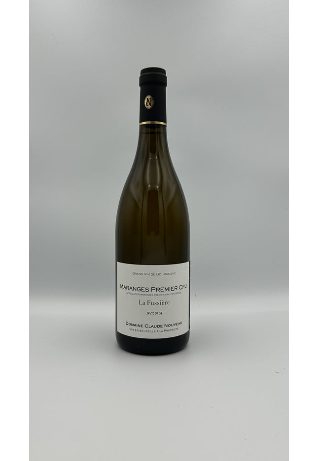 Maranges 1 CRU La Fussiere Blanc 2023 (306 kr ved 6 stk)