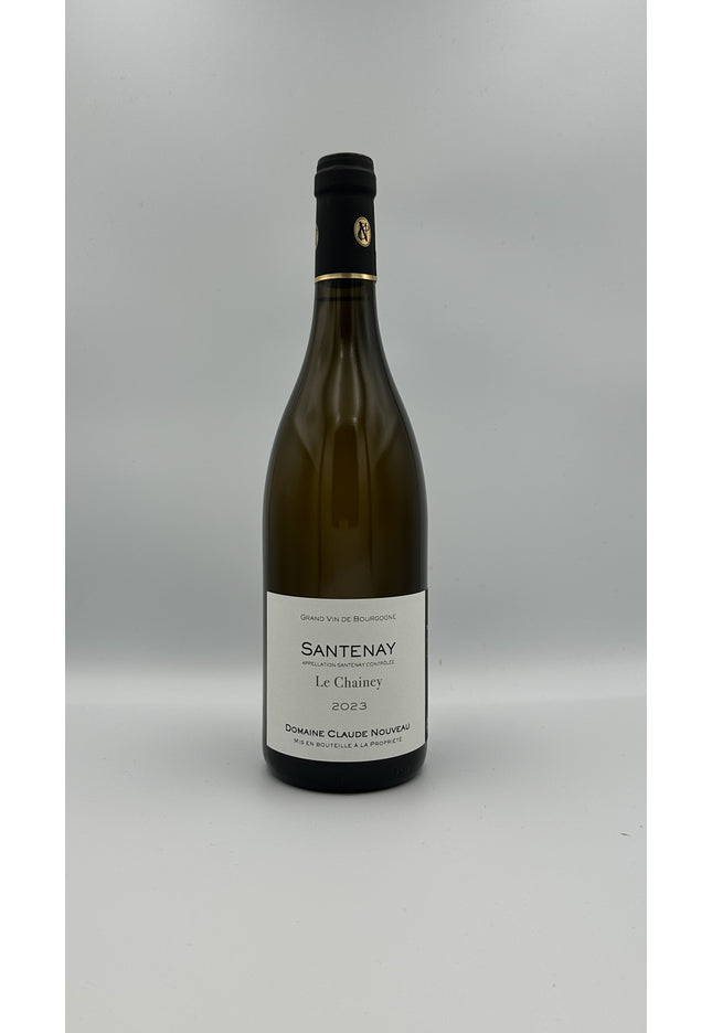 Smagekasse 6 flasker fra Claude Nuveau