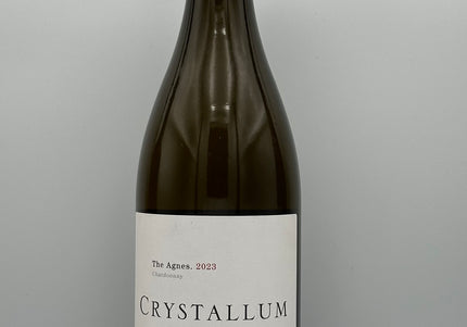 The Agnes Chardonnay 2021
