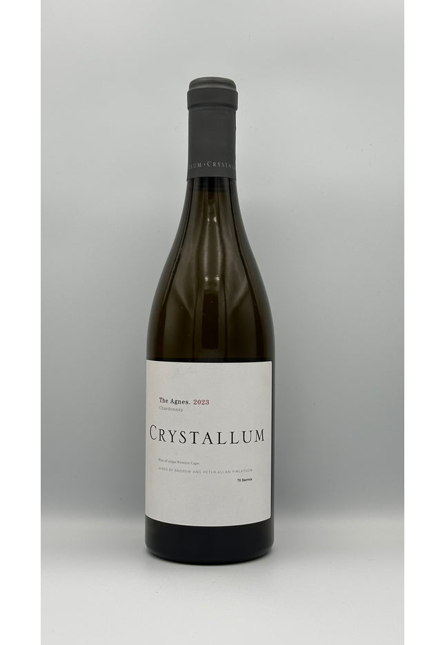 The Agnes Chardonnay 2021