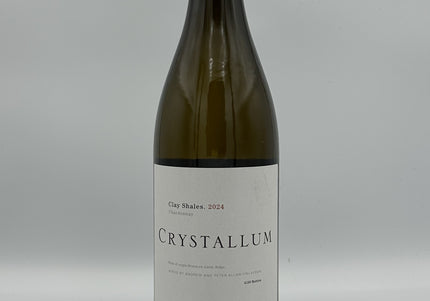 Clay Shales Chardonnay 2023 (400 kr ved 6 stk)