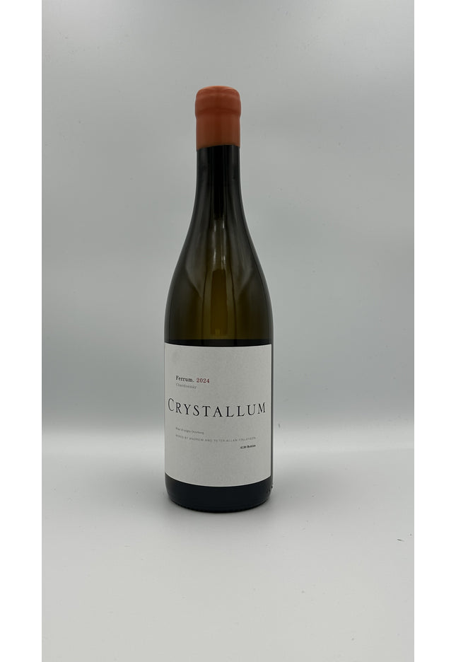 Ferrum Chardonnay 2023 (400 kr ved 6 stk)