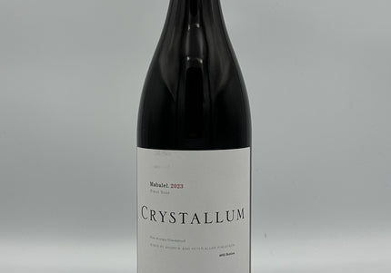 Mabalel 2023 (400 kr ved 6 stk)