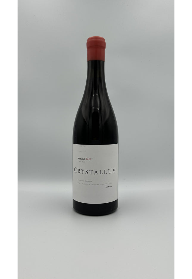 Mabalel 2023 (400 kr ved 6 stk)