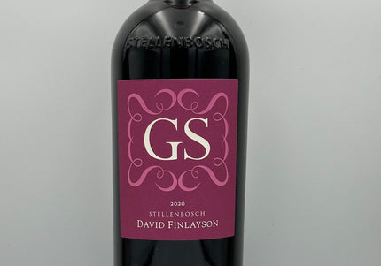 GS Cabernet sauvignon 2016 (230 kr ved 6 stk)