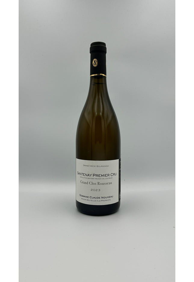 Santenay 1 CRU Grand Clos Roussots Rouge (293 kr ved 6 stk)