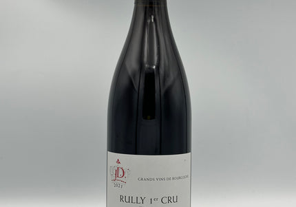 Rully 1er Cru Préau 2021 Rouge (280 kr ved 6 stk)