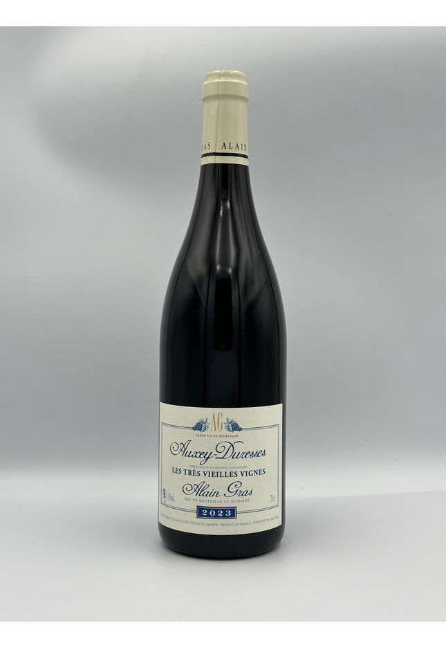 Auxey-Duresses Les trés vieilles vignes 2023 Rouges (420 kr ved 6 stk)