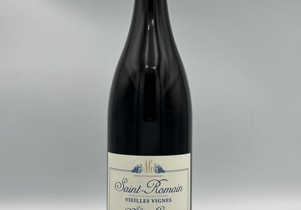Saint Romain Vieilles Vignes 2023 Rouges (322 kr ved 6 stk)