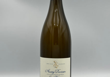 Auxey-Duresses Les Hautes Blanc (420 kr ved 6 stk)