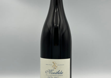 Monthélie vieilles vignes 2023 Rouges (390 kr ved 6 stk)