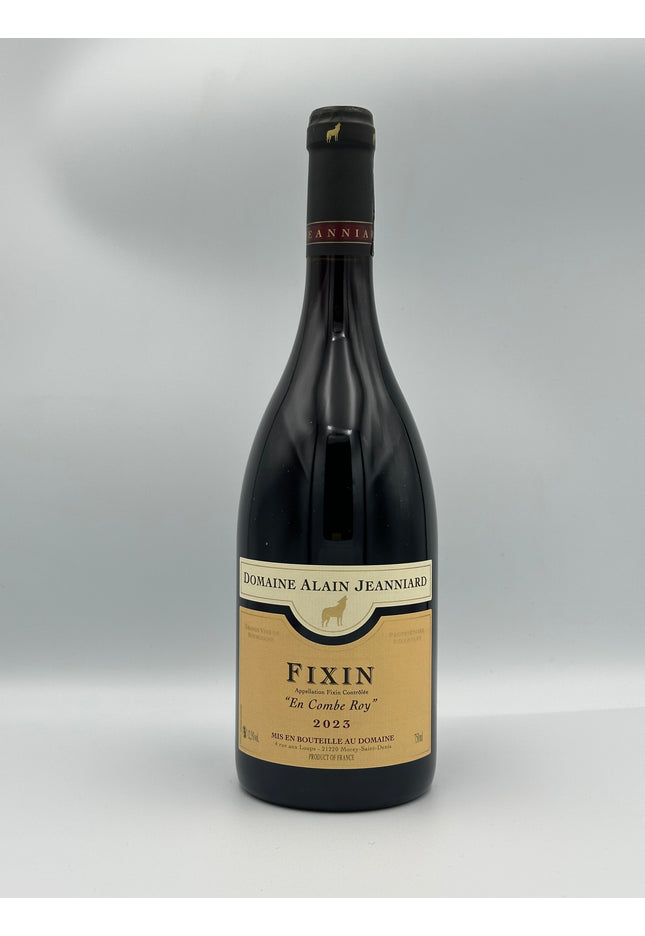 Fixin "En Combe Roy" Rouges 2023 (360 kr ved 6 stk)