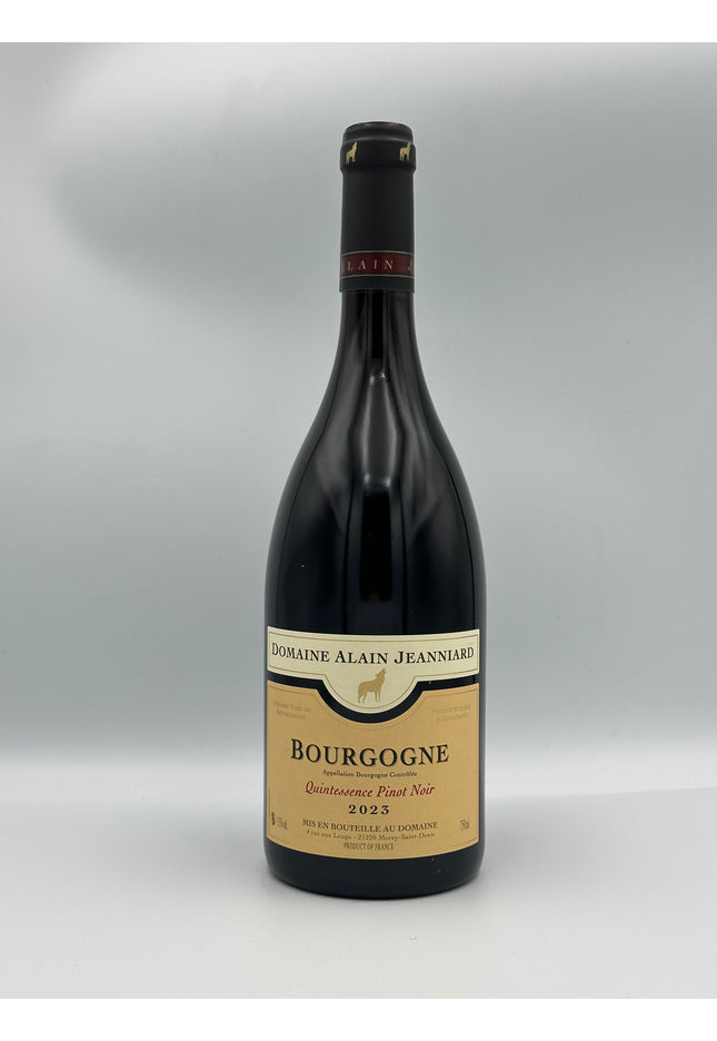 Bourgogne Quintessence 2023 (232 kr ved 6 stk)