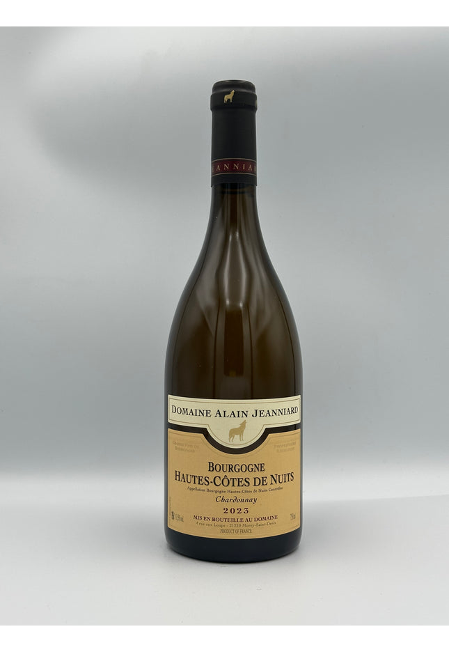 Hautes-Côtes de Nuits Blanc 2023 (232 kr ved 6 stk)
