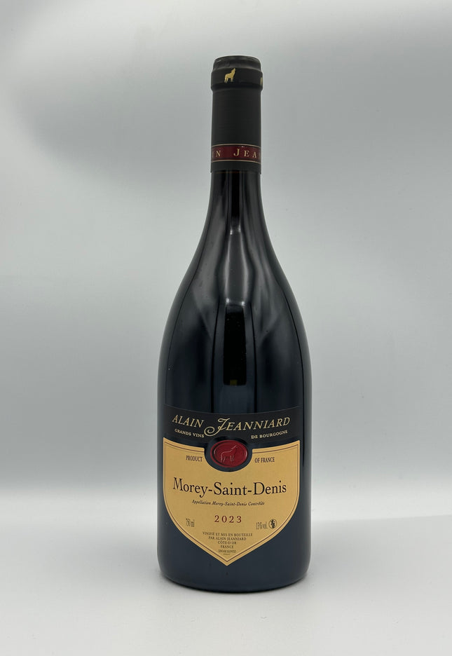 Morey_Saint Denis 2023, (440 kr ved 6 stk)