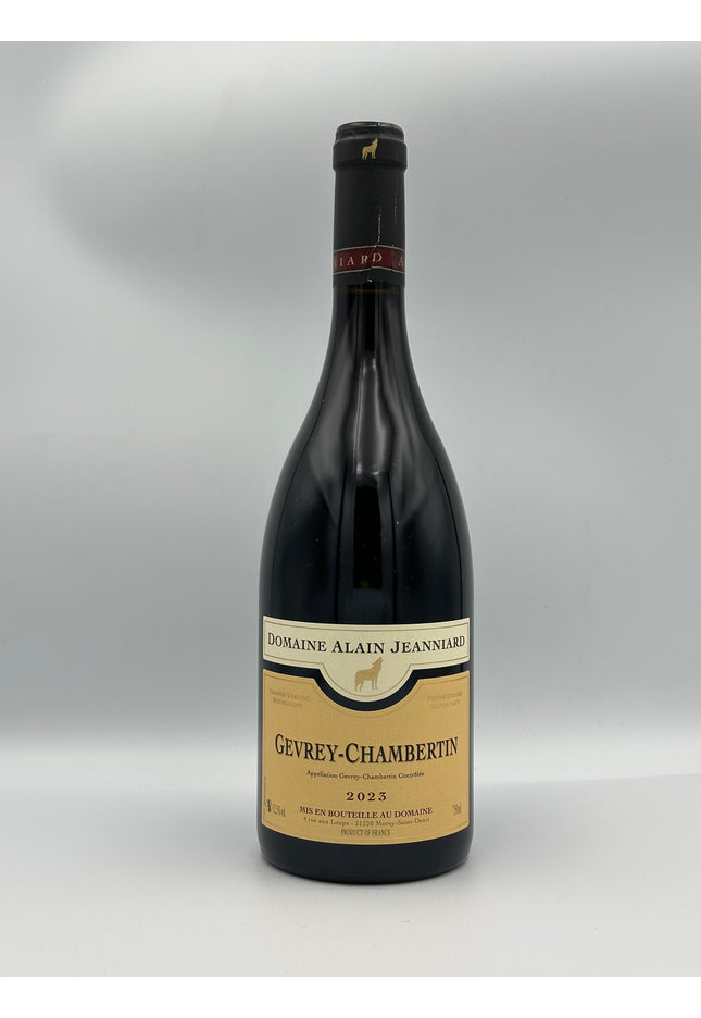 Gevry-Chambertin 2023 (440 kr ved 6 stk)