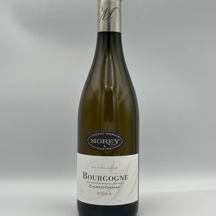 Bourgogne Chardonnay 