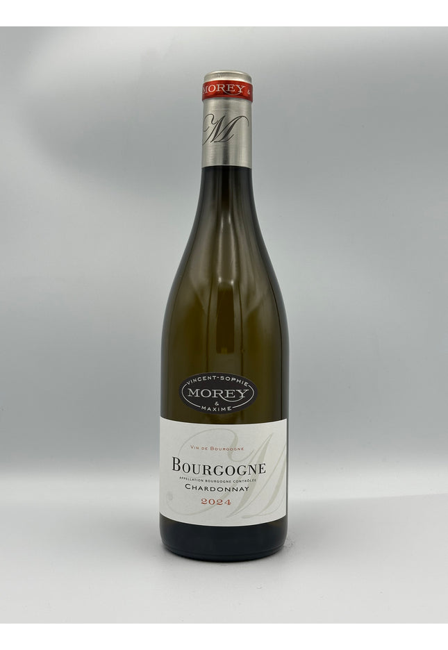 Bourgogne Chardonnay 