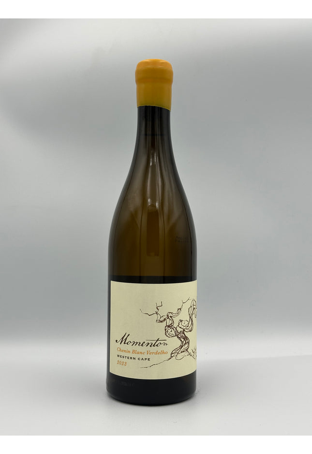 Chenin Blanc Verdelho 2023 (182 kr ved 6 stk)