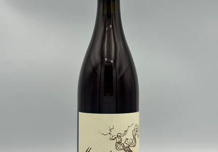 Grenache Noir Riebeekberg 2022 (210 kr ved 6 stk)