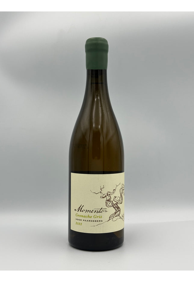 Grenache Gris 2023 (182 kr ved 6 stk)