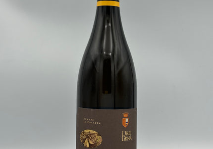 Il Tornese-Le Origini 2022 IGT (196 kr ved 6 stk)