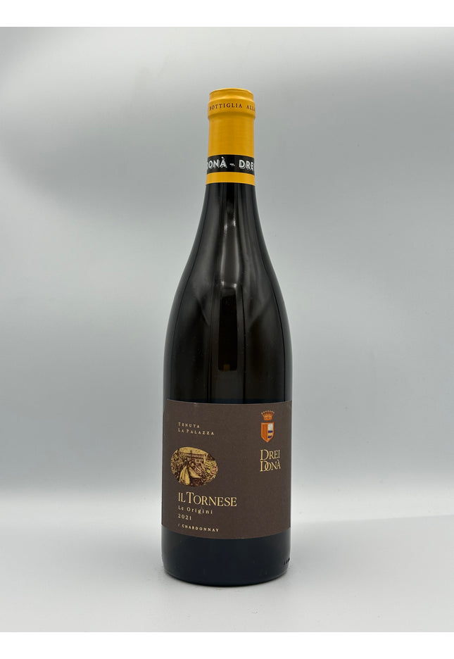 Il Tornese-Le Origini 2023 IGT (196 kr ved 6 stk)