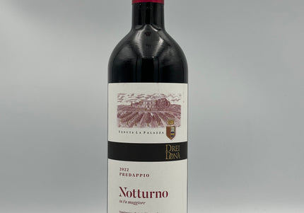 Notturno DOC 2022 (118 kr ved 6 stk)