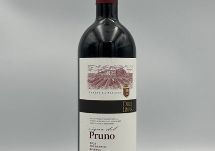Vigna del Pruno 2021 DOC Reserva (209 kr ved 6 stk)