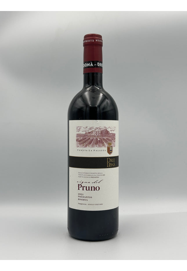 Vigna del Pruno 2021 DOC Reserva (209 kr ved 6 stk)