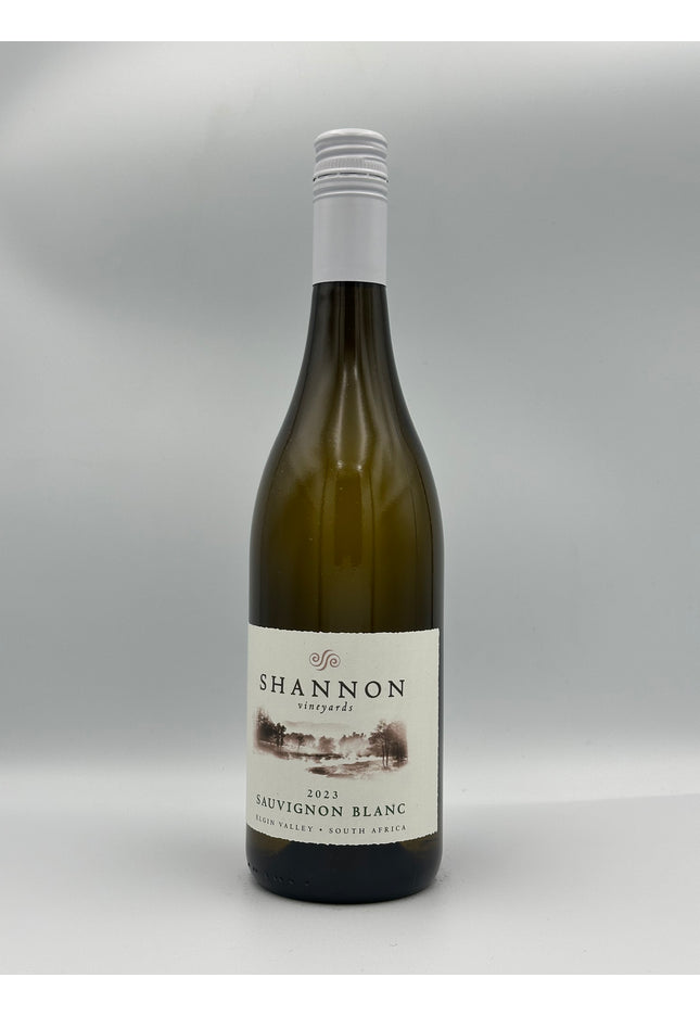 Sanctuary Peak Sauvignon Blanc 2023 (120 kr ved 6 stk)