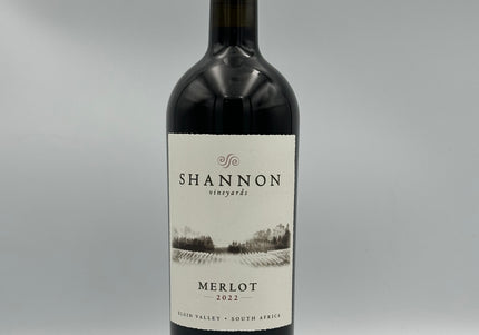 Elgin Merlot 2022 (157,50 kr ved 6 stk)