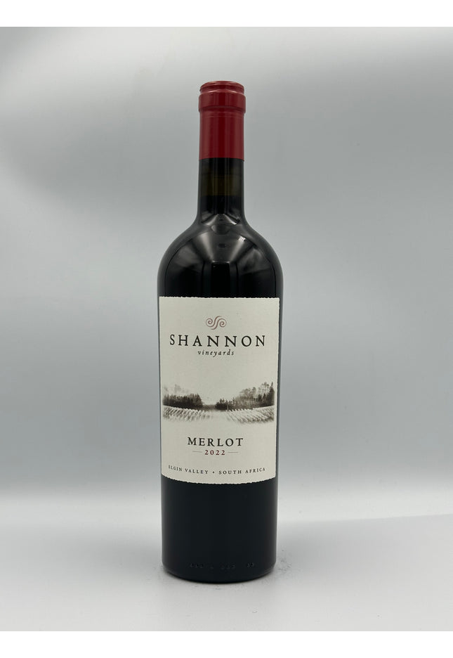 Elgin Merlot 2022 (157,50 kr ved 6 stk)