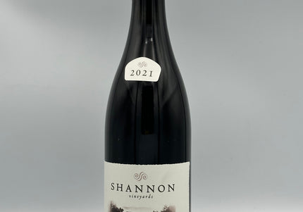 Rockview Ridge Pinot Noir 2021 (210 kr ved 6 stk)