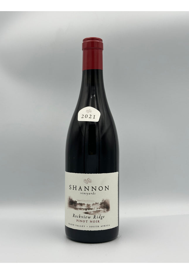 Rockview Ridge Pinot Noir 2021 (210 kr ved 6 stk)