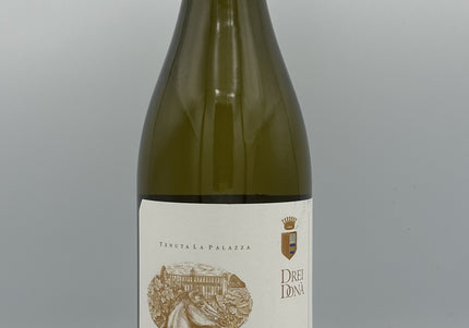 Il Tornese 2024 Vino Blanco (120 kr ved 6 stk)
