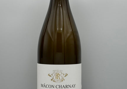 Mâcon Charnay « Clos de la Tournache » MONOPOLE 2023 (156 kr ved 6 stk)