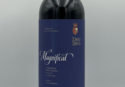 Magnificat IGT 2020 (250 kr ved 6 stk)