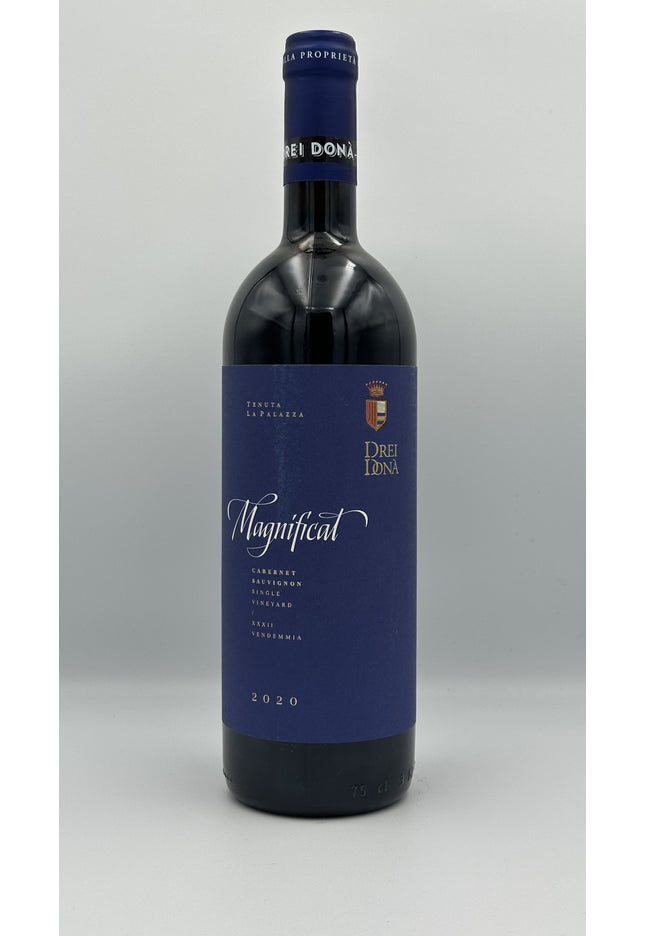 Magnificat IGT 2020 (250 kr ved 6 stk)