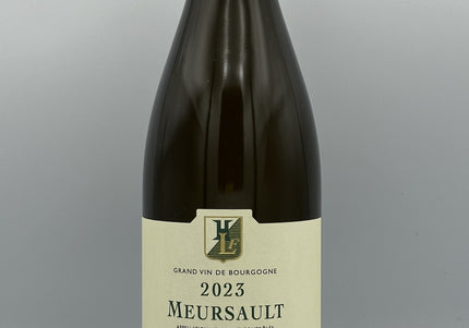 Meursault Les Vireuils  Blanc 2023 (540 kr ved 6 stk)