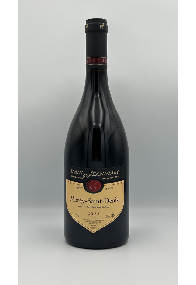 Morey_Saint Denis 2023, (440 kr ved 6 stk)