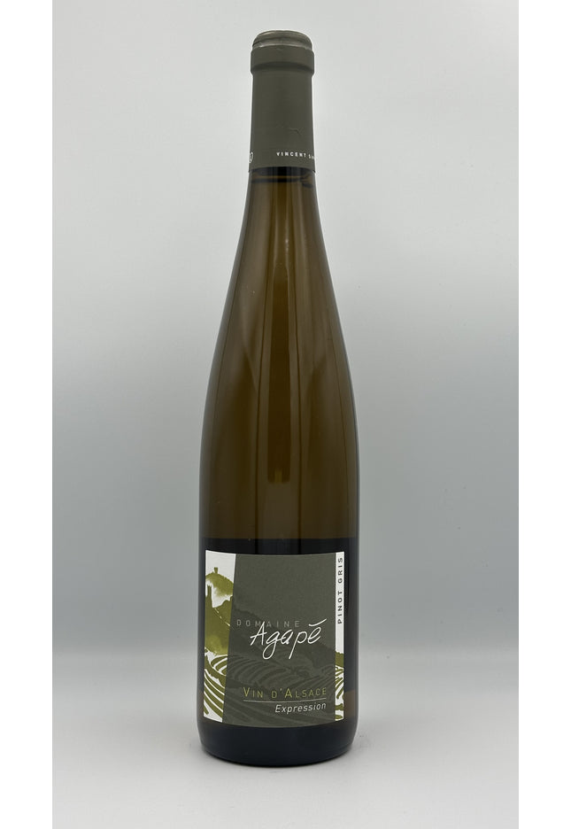 Pinot Gris Bio Sandstone 2021 (180 kr ved 6 stk)
