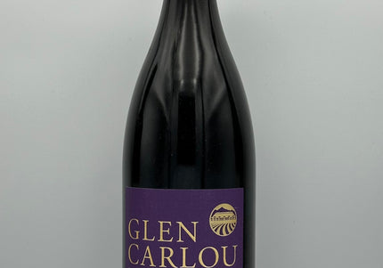 Pinot noir Glen Carlou 2021 (120 kr ved 6 stk)